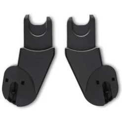 ABC DESIGN Adapter Limbo Für Tulip, Maxi Cosi, Cybex, Kiddy, Joie Und Besafe - Black