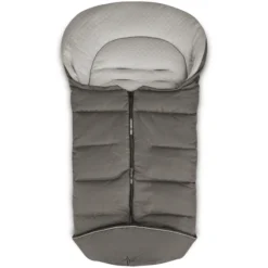 ABC DESIGN Winterfußsack Herb Diamond Edition Kollektion 2023