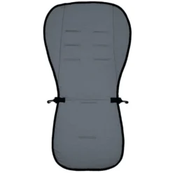 Altabebe Buggysitzauflage Lifeline Hellgrau