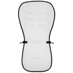 Altabebe Buggysitzauflage Lifeline Mesh Beige