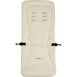 Altabebe Buggysitzauflage Memory Foam Beige