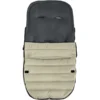Altabebe Sommerfußsack Air Mit Mesh Für Buggy Beige