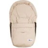 Altabebe Sommerfußsack Bubble Für Babyschale Beige