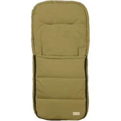 Altabebe Sommerfußsack Light Für Buggy Khaki