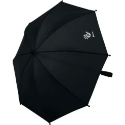 Altabebe Sonnenschirm Classic Schwarz