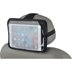 Altabebe Tablet Halter Für Kopfstütze Schwarz