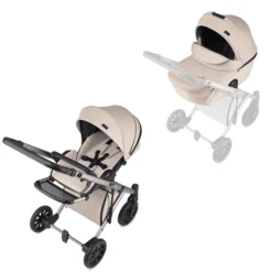 Anex Kombikinderwagen E/type Soul