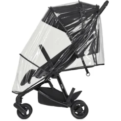 Anex Regenverdeck Für Kinderwagen Air-Z
