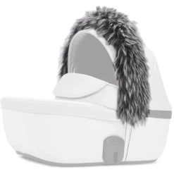 Anex Winterfell Schwarz/Grau