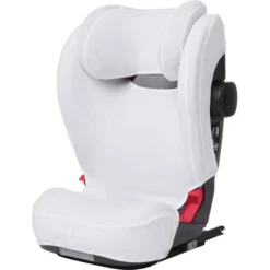 AXKID Eco Schonbezug Bambus Für AXKID Bigkid 2 White