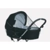 BabyDan Baby Dan Moskitonetz Für Kinderwagen Schwarz