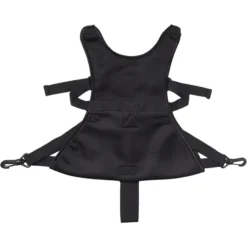 BabyDan Baby Dan Sicherheitsgurt Lux Für Kinderwagen Schwarz