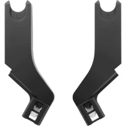 Baby Jogger Adapter City Mini GT2 Double - Maxi Cosi, Kiddy, BeSafe