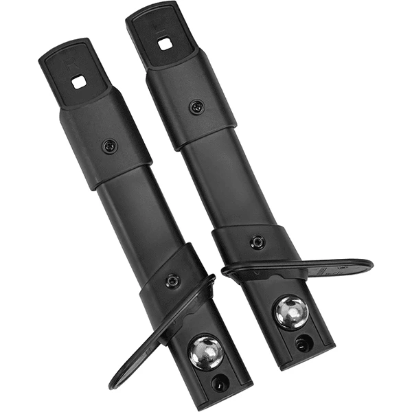 Baby Jogger Adapter Für Zweitsitz City Select 2 Schwarz 1 Baby Jogger Adapter Für Zweitsitz City Select 2 Schwarz