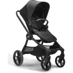 Baby Jogger Kinderwagen City Sights Rich Black 2022