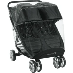 Baby Jogger Regenverdeck City Mini GT 2 Double