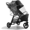Baby Jogger Regenverdeck Für City Mini® 2 3Rad/ City Mini® GT2 Und City Elite® 2