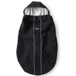 BabyBjörn BABYBJÖRN Bezug Für Alle Babytragen Cityschwarz