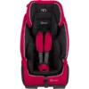 BabyGO Kindersitz FreeFix Red