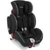 BabyGO Kindersitz Sira Black