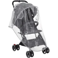 BabyGO Regenschutz Für Buggys