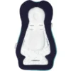 Babymoov Anatomisches Stützkissen Cosymorpho Fresh Blue