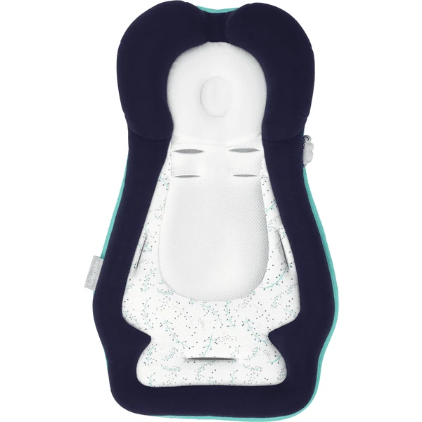 Babymoov Anatomisches Stützkissen Cosymorpho Fresh Blue 1 Babymoov Anatomisches Stützkissen Cosymorpho Fresh Blue