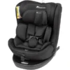 Bebeconfort Kindersitz EvolveFix I-Size Black Mist