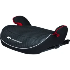 Bebeconfort Sitzerhöhung Manga Fix Pixel Black