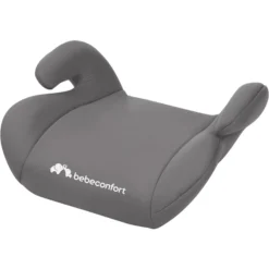 Bebeconfort Sitzerhöhung Manga Safe Hot Grey