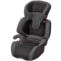 BELLELLI Kindersitz Michaelangelo Black Grey