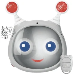 BENBAT Autospiegel Oly Grau