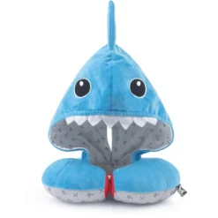 BENBAT Kopfstütze/Nackenstütze Hai