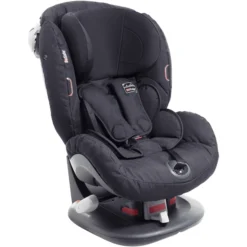 BeSafe Kindersitz IZi Comfort X3 Black Cab