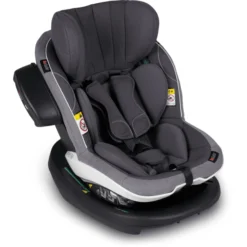 BeSafe Kindersitz IZi Modular I-Size RF X1 Metallic Mélange