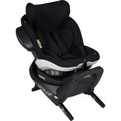 BeSafe Kindersitz IZi Twist I-Size Fresh Black Cab