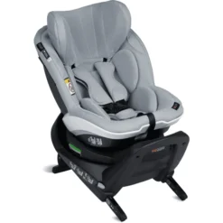 BeSafe Kindersitz IZi Twist M I-Size Peak Mesh