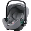 Britax Römer Babyschale Baby-Safe 3 I-Size Frost Grey