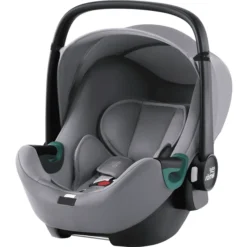 Britax Römer Babyschale Baby-Safe 3 I-Size Frost Grey