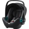 Britax Römer Babyschale Baby-Safe 3 I-Size Graphite Marble