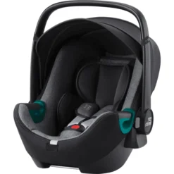 Britax Römer Babyschale Baby-Safe 3 I-Size Graphite Marble