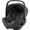 Britax Römer Babyschale Baby-Safe 3 I-Size Midnight Grey
