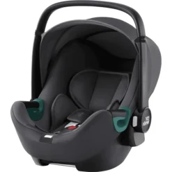 Britax Römer Babyschale Baby-Safe 3 I-Size Midnight Grey