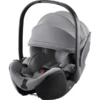 Britax Römer Babyschale Baby-Safe 5Z Frost Grey