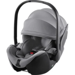 Britax Römer Babyschale Baby-Safe 5Z Frost Grey