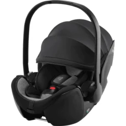 Britax Römer Babyschale Baby-Safe 5Z Graphite Marble