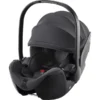 Britax Römer Babyschale Baby-Safe 5Z Midnight Grey