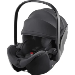 Britax Römer Babyschale Baby-Safe 5Z Midnight Grey