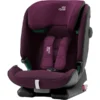 Britax Römer Kindersitz Advansafix I-Size Burgundy Red