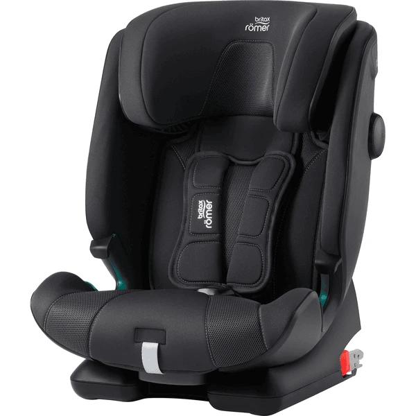 Britax Römer Kindersitz Advansafix I-Size Fossil Grey 1 Britax Römer Kindersitz Advansafix I-Size Fossil Grey